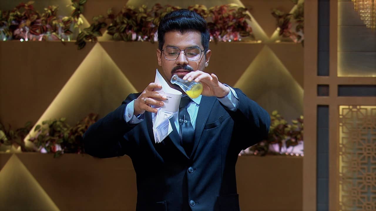 Peeschute Latest News 2026: Shark Tank India Hygiene Startup, Disposable Urine Bags, Founder and Growth Update