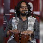 Dr. Anandajit Goswami Justajoo