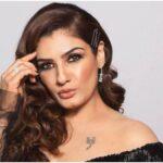 Raveena Tandon
