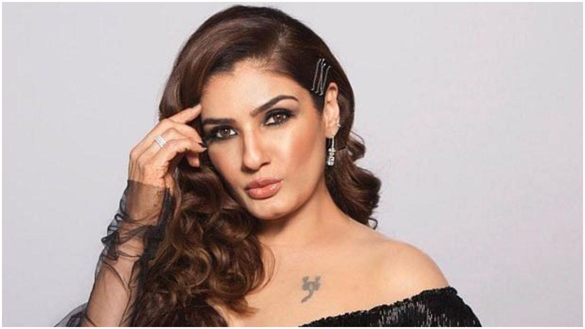 Raveena Tandon: Raveena Tandon Age, Net Worth, Movies, Husband, Children and Latest News (2025)