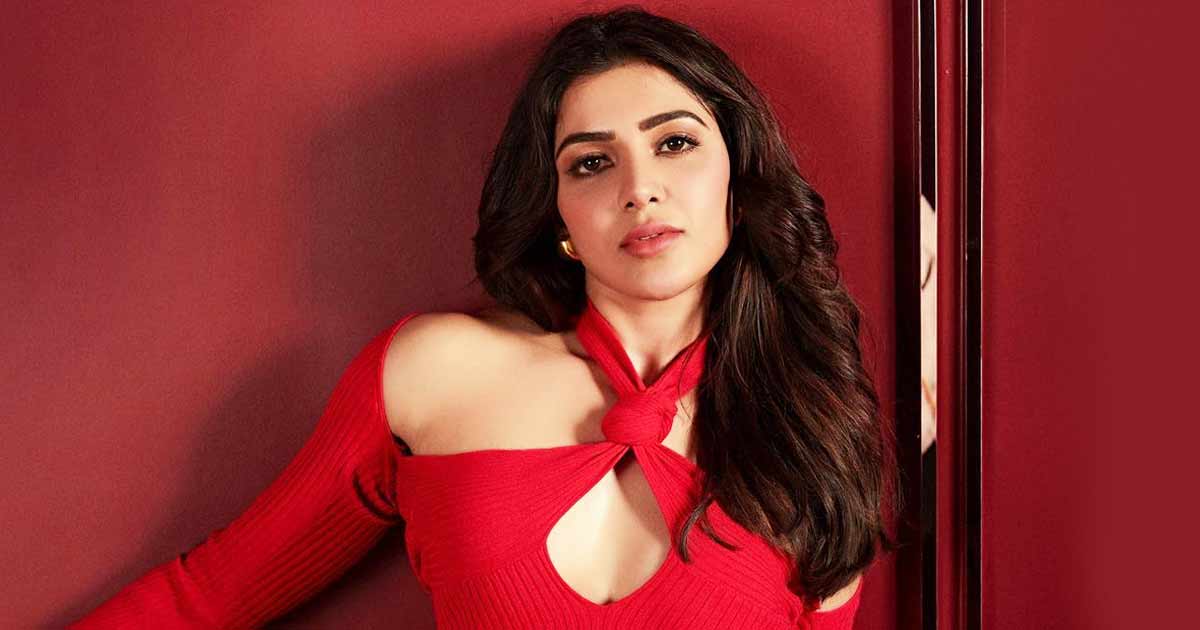 Samantha Ruth Prabhu Latest News: Age, Husband, Movies, Career Update 2025