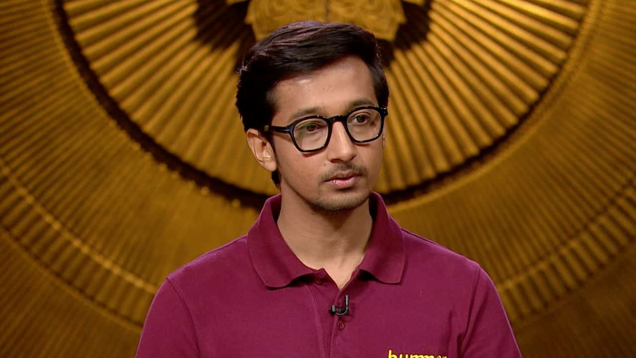 Bummer: Shark Tank India Deal, Founder Sulay Lavsi, Funding and Brand Status in 2026