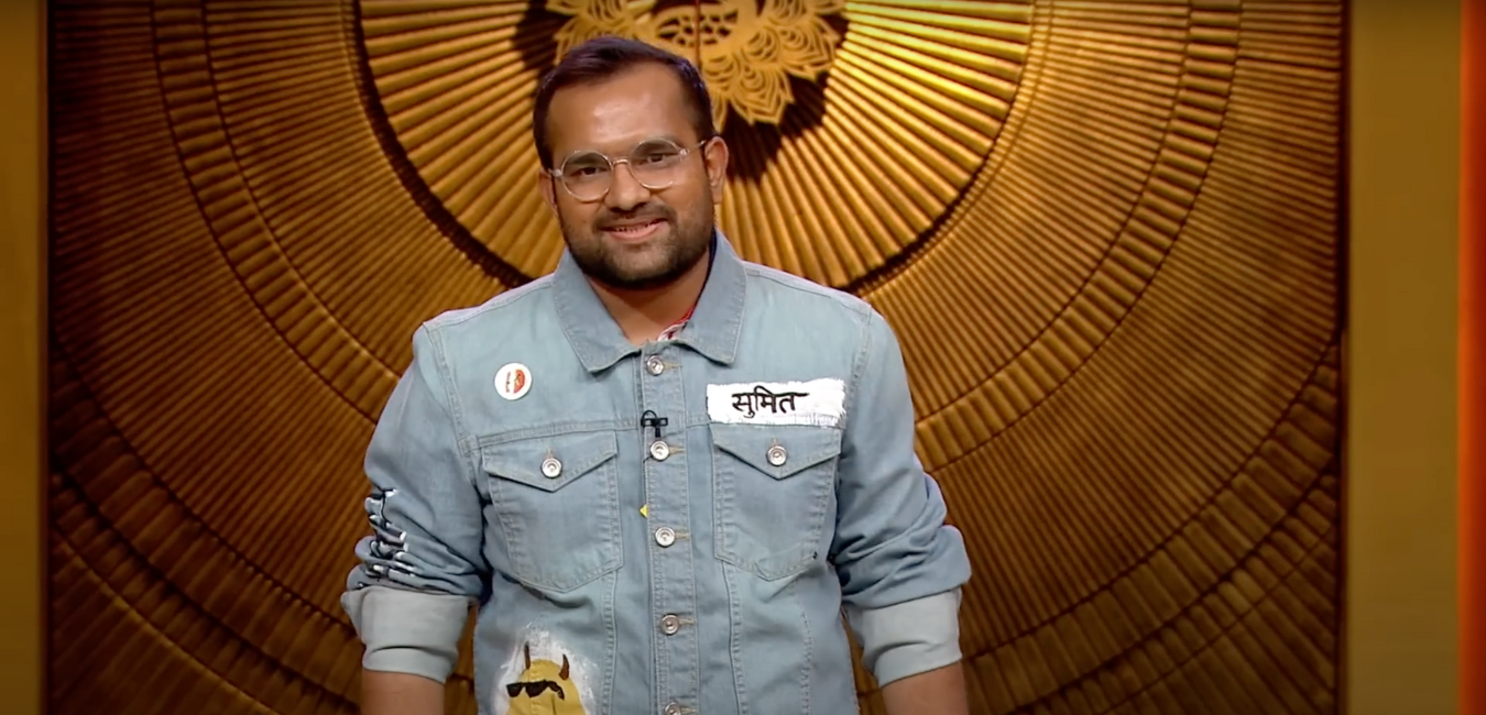 Bakarmax News: Bakarmax Grows Indian Comics Brand After Shark Tank India Appearance