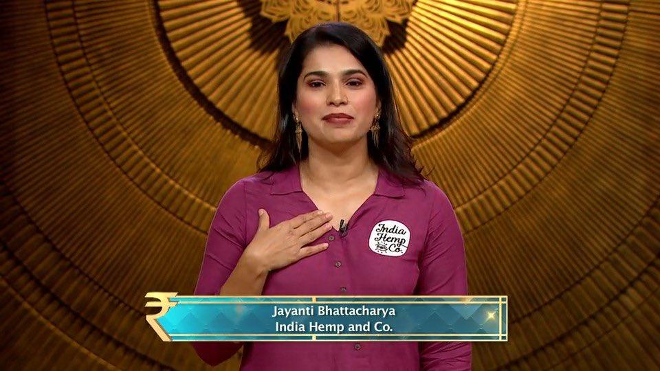 India Hemp and Co News: India Hemp and Co Expands Hemp Nutrition Brand After Shark Tank India Appearance