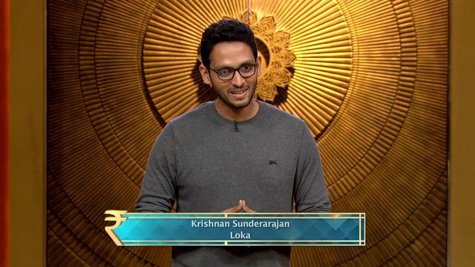 LOKA News: LOKA Metaverse App Faces Slow Growth After Shark Tank India Deal