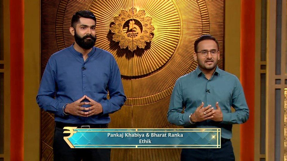 Ethik News: Ethik Expands Non-Leather Fashion Brand After Shark Tank India Appearance