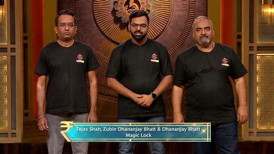 Magic Lock News: Magic Lock Expands LPG Safety Device Awareness After Shark Tank India Appearance