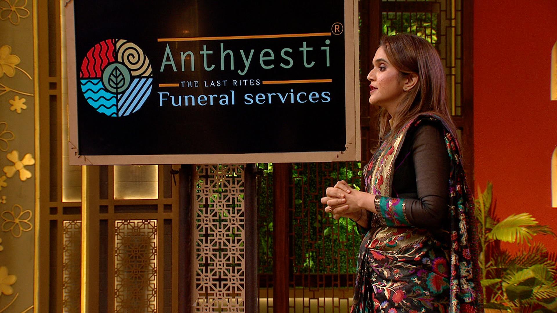 Anthyesti News: Anthyesti Expands Funeral Services Network After Shark Tank India Appearance