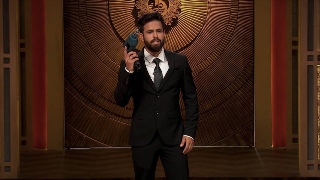 Sid07 Designs News: Sid07 Designs Expands Invention Business After Shark Tank India Deal