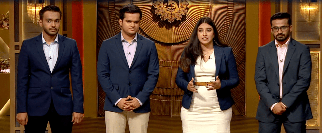 Annie Braille Device News: Annie by Thinkerbell Labs Expands Braille Learning Access After Shark Tank India Deal