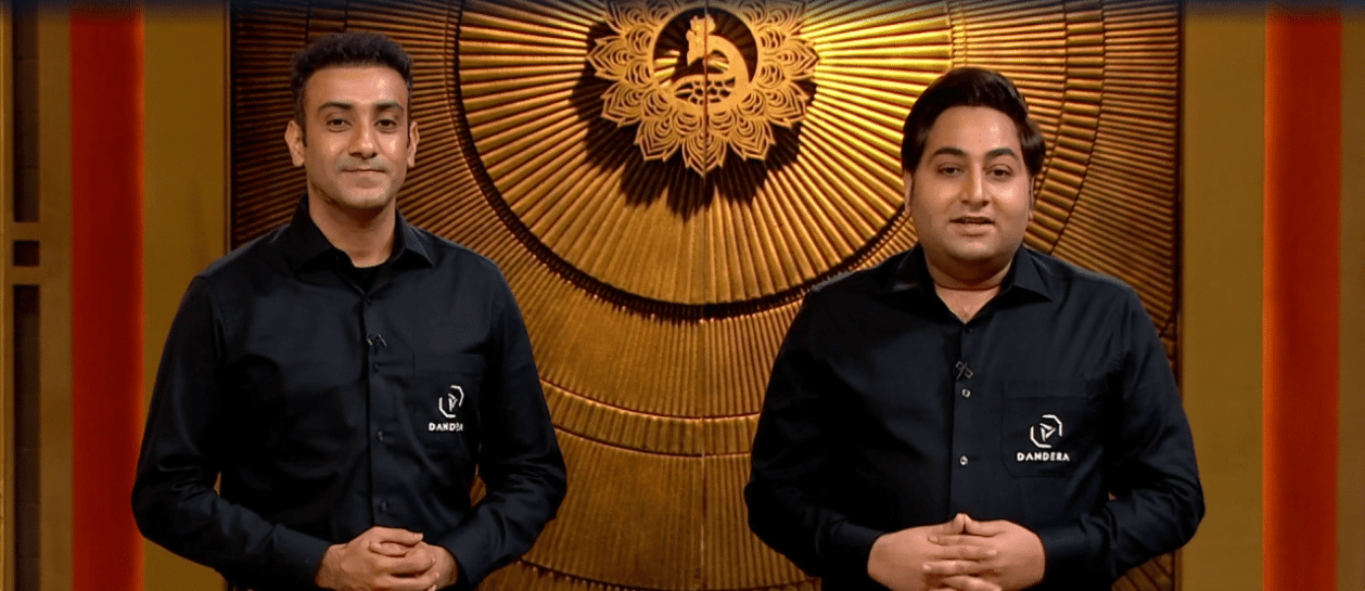 Dandera Technologies News: Dandera Technologies Grows Electric Cargo Vehicle Plans After Shark Tank India Deal