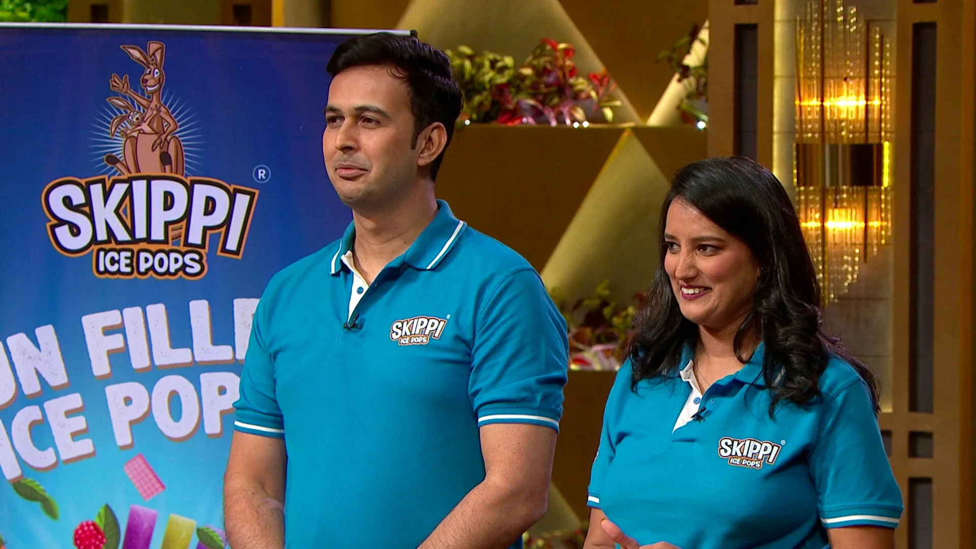 Skippi Pops: Shark Tank India Deal, Founders Ravi and Anuja Kabra, Ice Pop Brand Status in 2026
