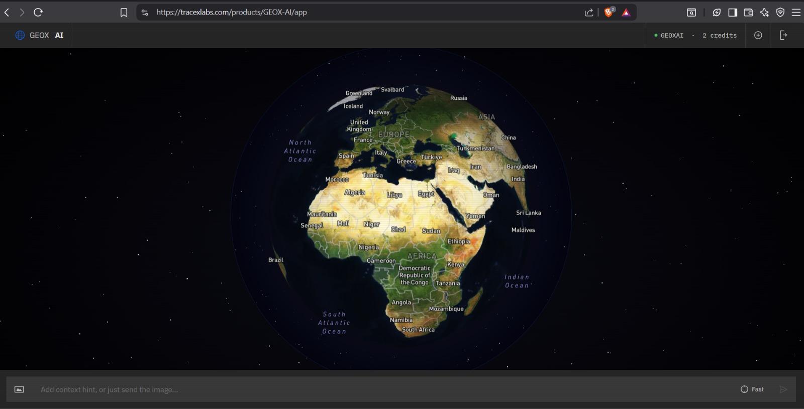 How GEOX AI Is Positioning Itself Among Top Global Geolocation Platforms