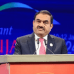 Gautam Adani