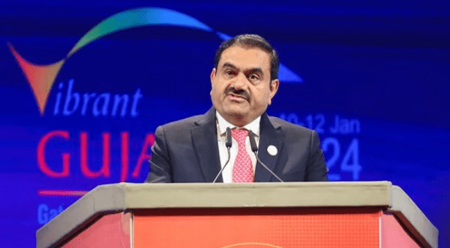 Gautam Adani Business Journey: Rise, Setbacks, and the Expanding Adani Group