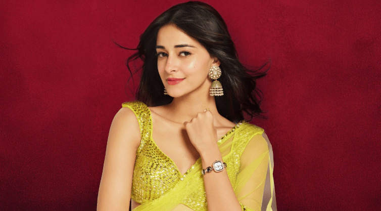 Ananya Panday Career Growth: From Debut in Student of the Year 2 to New-Age Bollywood Presence