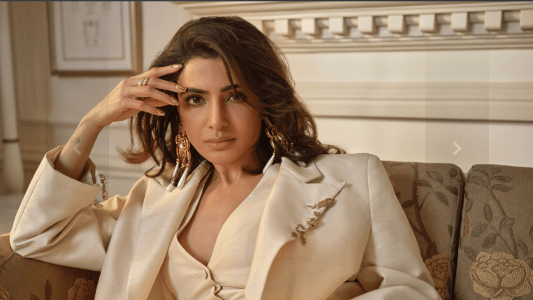 Samantha Ruth Prabhu News: Career, Marriage, Awards and Social Work in Focus