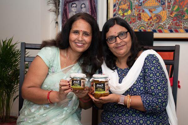 JhaJi Achaar Latest News 2026: Shark Tank India Pickle Brand, Founders, Mithila Taste and Growth Update