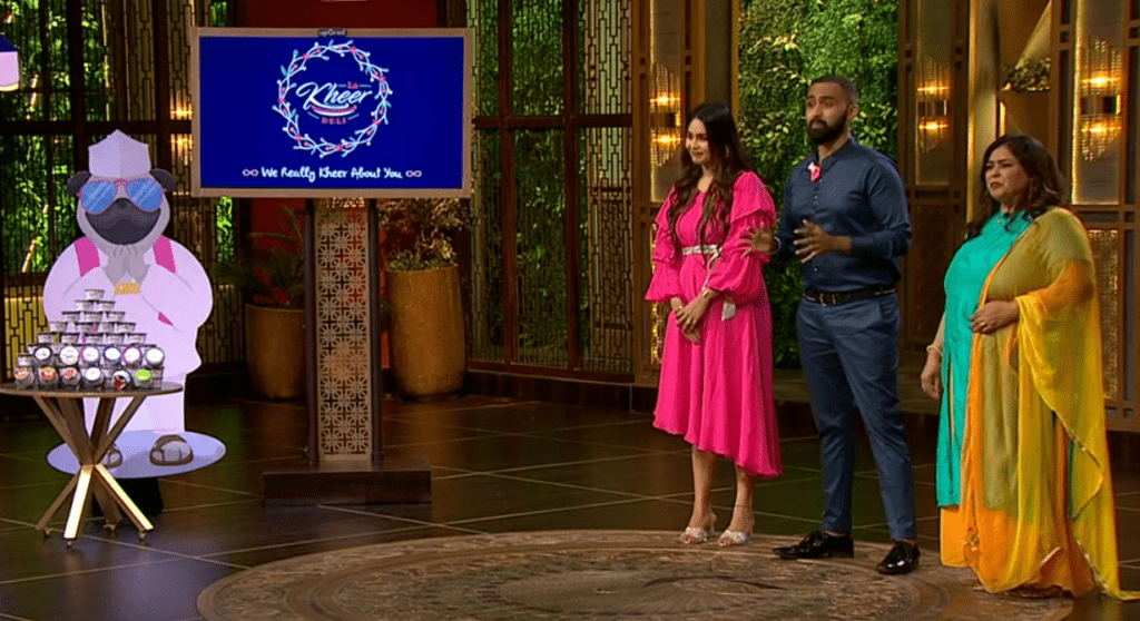 Beyond Snack and La Kheer Deli: Shark Tank India Deal, Founders, Growth and Startup Status in 2026