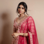 Kalyani Priyadarshan