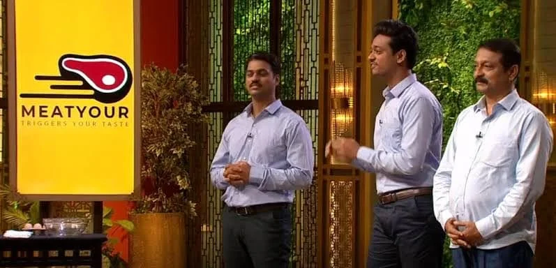Meatyour Eggs: Shark Tank India Deal, Founders Arnav and Saisharan Gandhi, Fresh Egg Delivery Startup Status in 2026