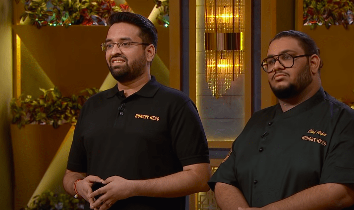 Hungry Heads: Shark Tank India Pitch, Maggi Startup, Founders and Business Status in 2026