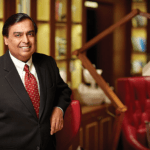 Mukesh Ambani