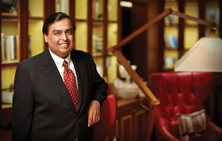 Mukesh Ambani Business Journey: How Reliance Industries Shaped India’s Corporate Landscape