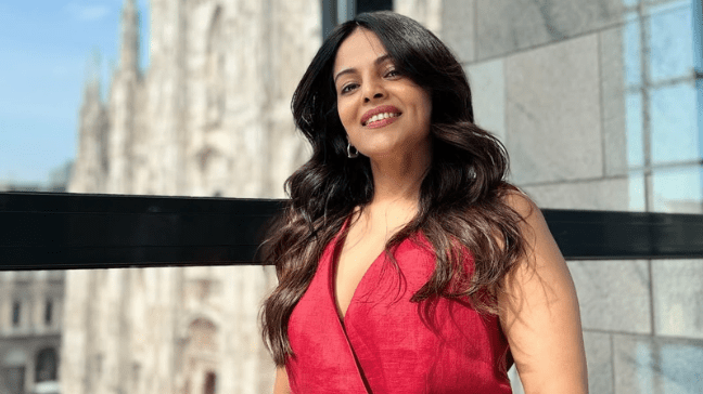 Namita Thapar Success Story: From Pharma Leader to Startup Investor