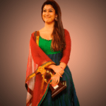 Nayanthara