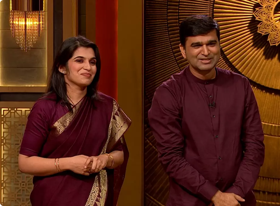 SweeDesi News: SweeDesi Builds Demand for Regional Sweets After Shark Tank India Pitch