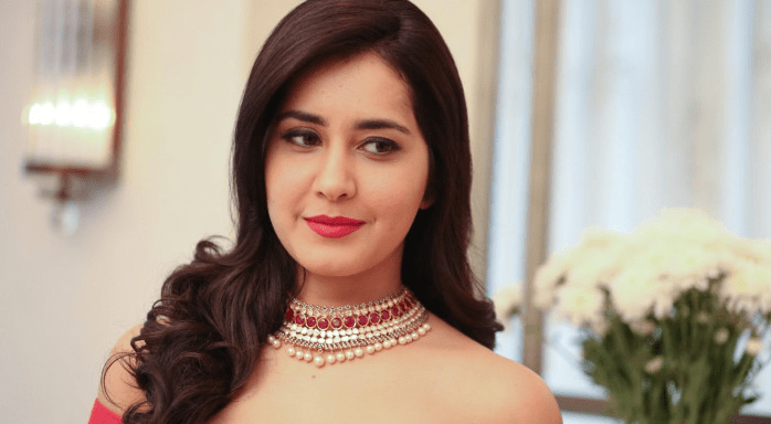 Raashi Khanna Career Journey: From ‘Madras Cafe’ Debut to South Cinema Success