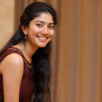Sai Pallavi