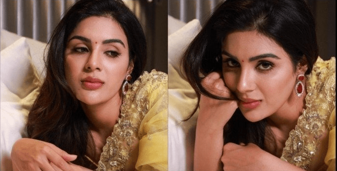 Samyuktha Menon Career Growth: Rising Star Builds Strong Presence in South Indian Cinema