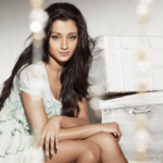 Trisha Krishnan