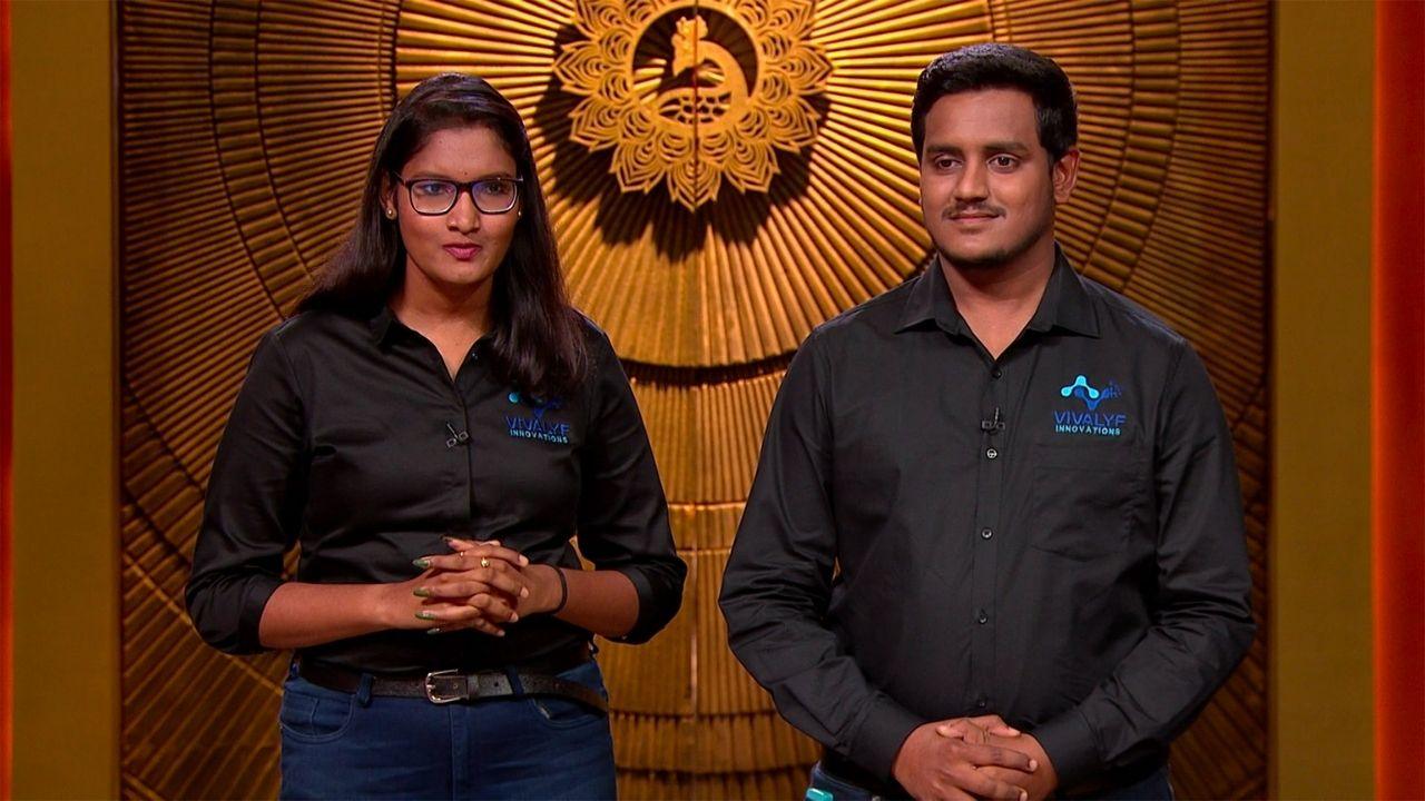 Vivalyf Innovations EzLyf: Shark Tank India Deal, Founders Varshitha and Vimal Johari, Glucose Monitor Status in 2026
