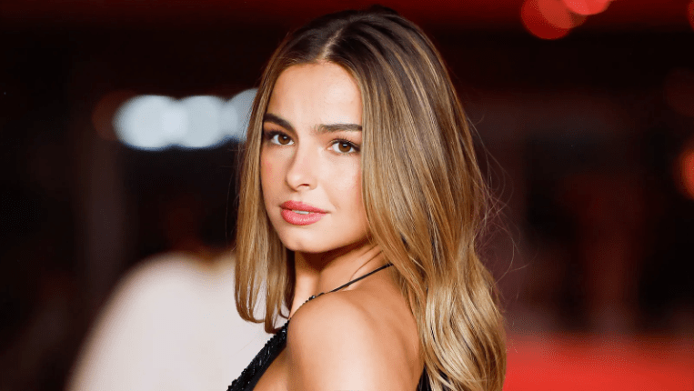 Addison Rae News Update: Music Breakthrough and Film Projects Redefine Her Career Path