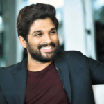 Allu Arjun