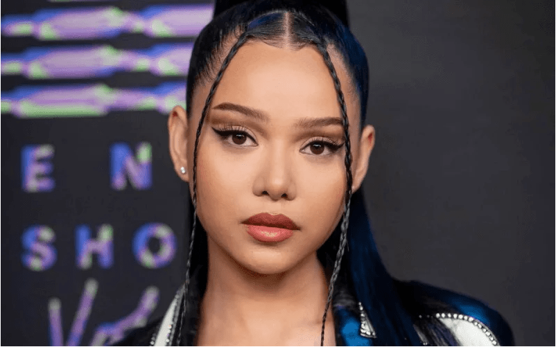 Bella Poarch News: Viral TikTok Star Builds Independent Music Path With ‘Picnic at the Cemetery’