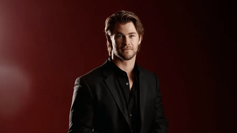 Chris Hemsworth Career News: From Australian TV to Global Film Star