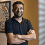 Deepinder Goyal