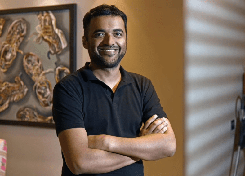 Deepinder Goyal News: Zomato Co-Founder Steps Down as CEO, Focus Shifts to New Ventures
