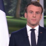 Emmanuel Macron