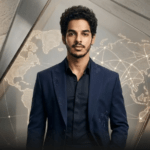 Ishaan Khatter