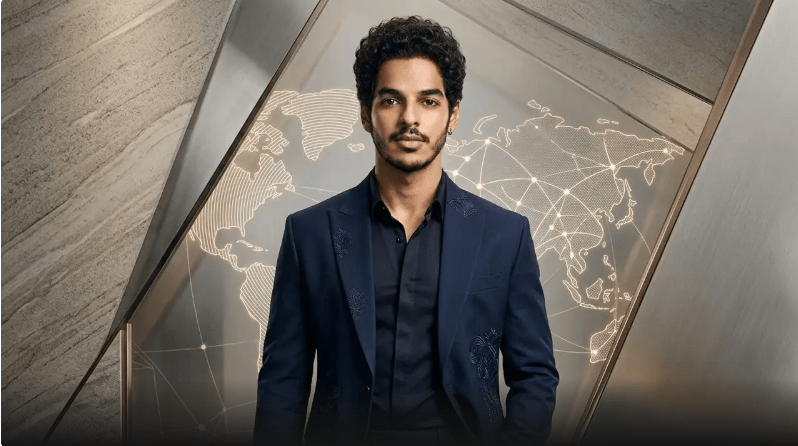 Ishaan Khatter News: Actor Gains Global Attention After ‘Homebound’ Success and Expands International Portfolio