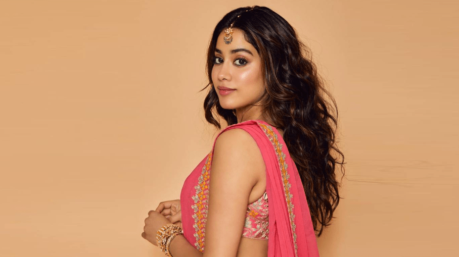 Janhvi Kapoor News: Actress Balances Critical Praise and Box Office Pressure in Recent Years