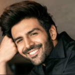 Kartik Aaryan