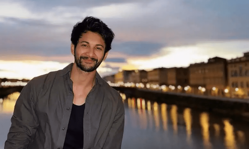 Rohit Saraf Career Growth: From TV Beginnings to Streaming Success and Forbes Asia 30 Under 30