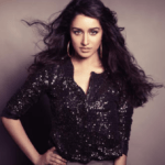 Shraddha Kapoor