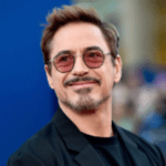 Robert Downey Jr